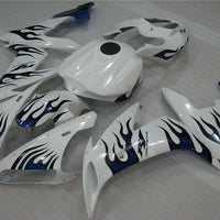 MSA Injection ABS Tank Cover Fairing Fit for Yamaha 2004-2006 YZF R1 u051