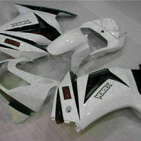 MS Fit for  2008-2012 EX250 250R Plastic New Injection Fairing t036-T