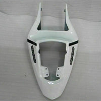 MS Injection Mold Red Black ABS Fairing Fit for  2003-2004 GSXR 1000 p011