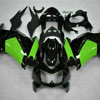 MSA Fit for  2008-12 EX250 250R Plastic Brand New Injection Fairing t006