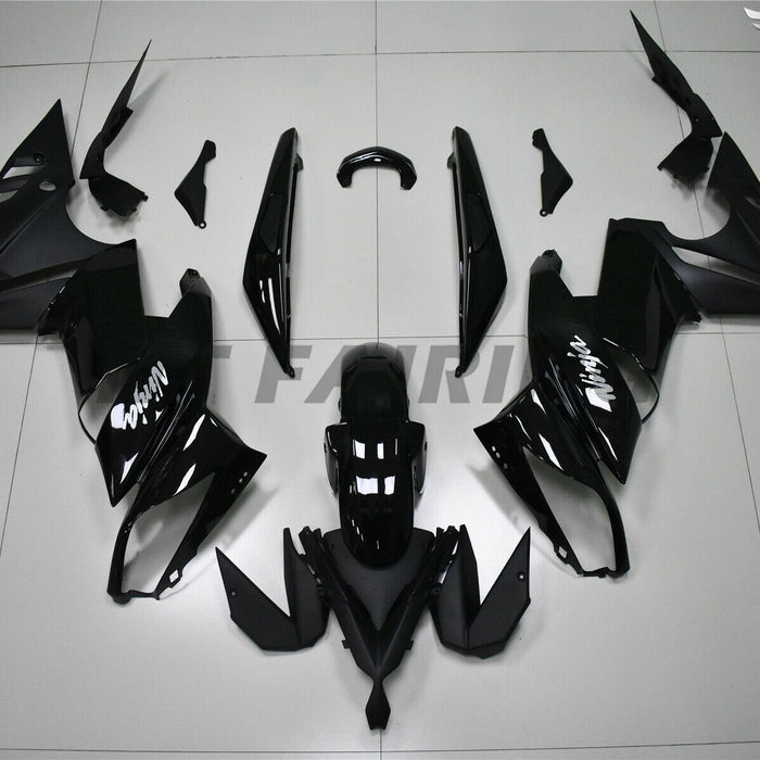 NT FAIRING injection molded motorcycle fairing fit for  EX650R 2009-2011