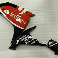 MSB Injection New Red Plastic Fairing Fit for Yamaha 2007-2008 YZF R1 g0YXHG-007