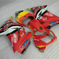 MS Fit for  2008-2012 EX250 250R Plastic New Injection Fairing t030-T
