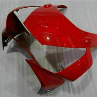 MS Injection Red Black Fairing ABS Fit for Honda 2002 2003 CBR954RR 900RR u025