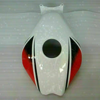 MS Injection ABS White Black Set Fairing Fit for Honda 2008-2011 CBR1000RR u049