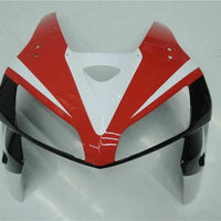 MSA Injection Red Fairing Fit for Honda 2005-2006 CBR600RR Kit Bodywork p080