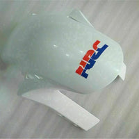 MS Injection White Mold ABS Kit Fairing Fit for Honda 2006-2007 CBR1000RR u037