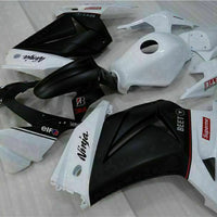 MS Fit for  2008-12 EX250 250R Plastic New Injection Fairing n022-T