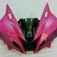 MS Injection Purple ABS Kit Set Fairing Fit for Yamaha 2006-2007 YZF R6 g047