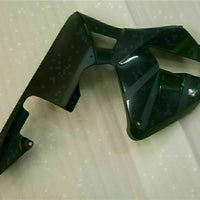 MSA Injection Mold Matte Black Fairing Fit for Honda 2003-2004 CBR600RR u039