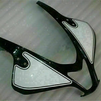 MSA Injection ABS Fairing White Fit for Honda 2007-2008 CBR600RR Plastic u033