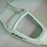 MS Fit for  2000-2002 ZX6R Plastic New Molding Injection Fairing ABS kt016