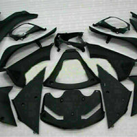 NT Fit for  2007 2008 ZX6R Plastics With Seat Cowl Injection Fairing N004