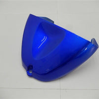 NT New ABS Injection Plastics Fairing Kit Fit for 2005 2006 ZX6R 636 Bodyset Blue e07A