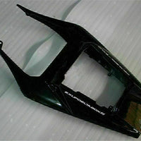 MSB Injection Mold Kit Black ABS Fairing Fit for Yamaha 2002-2003 YZF R1 g008
