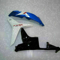 MSA Injection Red Fairing Set Fit for Honda 2007-2008 CBR600RR Plastic u011