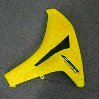MS Injection Molding Yellow Black Fairing Fit for Honda 2008-2011 CBR1000RR u010