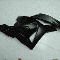 MSA Injection Matte Black Fairing Kit Fit for Honda 2009-2012 CBR600RR WTH u002