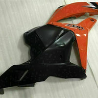 MSA Injection Mold Black ABS Fairing Kit Fit for Honda 2009-2012 CBR600RR u029