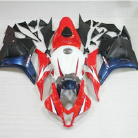MSA Injection Molded ABS Set Fairing Kit Fit for Honda 2009-2012 CBR600RR k007