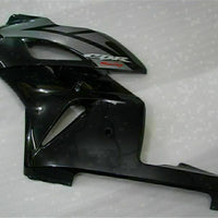 NT Injection Mold Black Fairing ABS Kit Fit for Honda 2004-2005 CBR1000RR N012