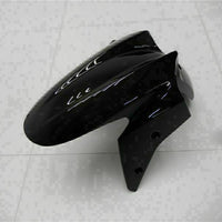 MS Fit for  2008-2012 EX250 250R Plastic New Injection Fairing t012-T