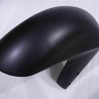 MSB Injection Mold  Black Fairing Fit for  2001-2003 GSXR 600 750 k043