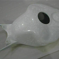 MS Injection Molded White Fairing Kit Fit for Honda 2004-2005 CBR1000RR u051