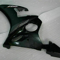 MS Injection Molding Black Fairing Fit for Yamaha YZF 2003-2005 R6 & 06-09 R6S g011