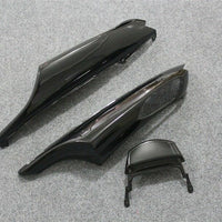 NT Bodywork Fairing Kit Fit for 2006-2011 ZX14R ZZR1400 Injection Mold Black d05