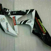 MSA Injection  Cowl Set Fairing Fit for Honda 2007-2008 CBR600RR Plastic u052