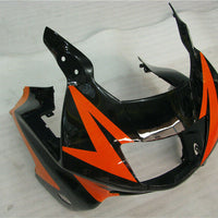 MSA Plastic Set Injection Fairing Fit for Honda 1995-1996 CBR600F3 u022