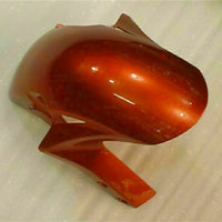 MS Injection Brown ABS Plastic Fairing Fit for Honda 2006-2007 CBR1000RR u053
