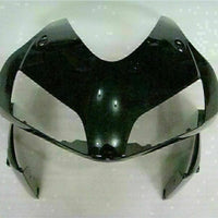 MSA Injection Mold ABS Black Fairing Fit for Honda 2003-2004 CBR600RR u038