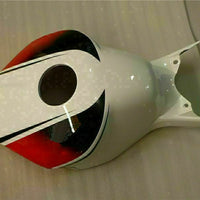 MS Injection Mold White Black Fairing Kit Fit for Honda 2004-2005 CBR1000RR u062