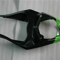 MSA Injection Fairing Fit for  2009-2012 ZX6R ABS Plastic l029-T