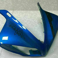 NT Injection Blue Plastic Fairing Kit Fit for Yamaha YZF R1 2009-2011 N033