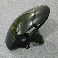MS Injection Molding Yellow Black Fairing Fit for Honda 2008-2011 CBR1000RR u010