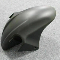 MS Injection Mold Fairing White Black Fit for Honda 2004-2007 CBR600 F4I u024