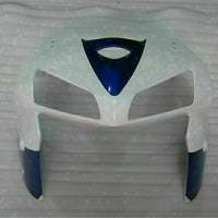 MSA Injection Molded Fairing Fit for Honda 2005-2006 CBR600RR Kit Plastic u031