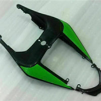 MS Fit for  2008-2012 EX250 250R Plastic Black Injection Fairing t016-T