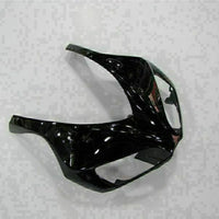 MS Injection New Glossy Black Fairing Fit for Honda 2006-2007 CBR1000RR u0119