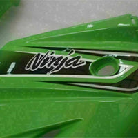 MS Fit for  2008-2012 EX250 250R Plastic New Injection Fairing t031-T-01