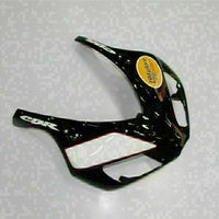 MS Injection Orange Yellow Black Fairing Fit for Honda 2006-2007 CBR1000RR u022