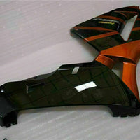 MSA Injection Mold Fairing Fit for Honda 2005-2006 CBR600RR ABS Bodywork u068