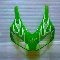 MS Injection Green Kit Fairing Fit for Honda 2006-2007 CBR1000RR ABS Set u085