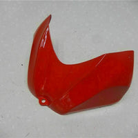 MSB Injection Mold Red Fairing Fit for  2006 2007 GSXR 600 750 o003