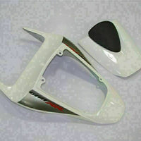 MSA Injection Molded Fairing Set Fit for Honda 2007-2008 CBR600RR Plastic u009