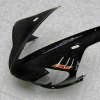 MSB Injection Mold Kit Black Red Fairing Fit for Yamaha 2002-2003 YZF R1 g001-02