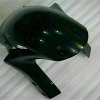MS Injection Black Bodywork Fairing Kit Fit for Honda 2006-2007 CBR1000RR u054